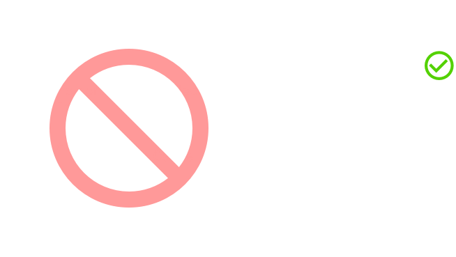Stadardizing CTA Button Placement